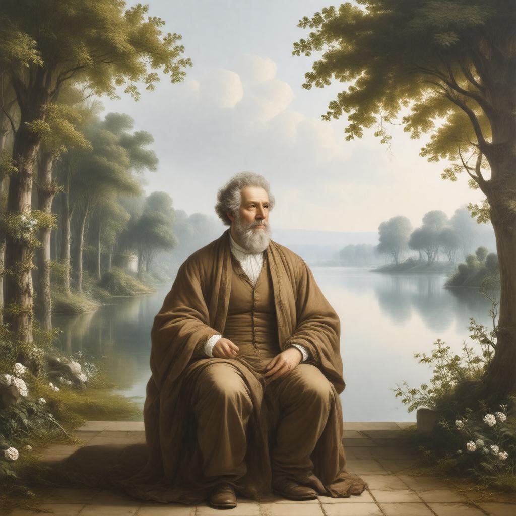 Rousseau, Paine & Co.